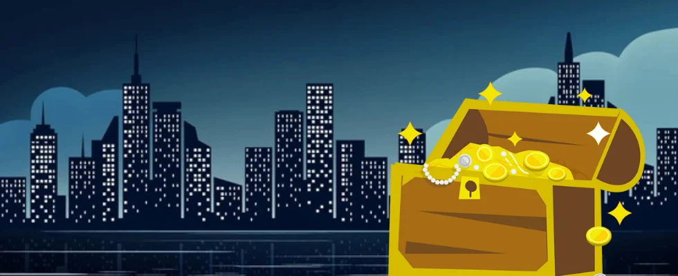 Spin City Casino Login